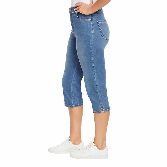 Gloria Vanderbilt Ladies' Amanda Capri